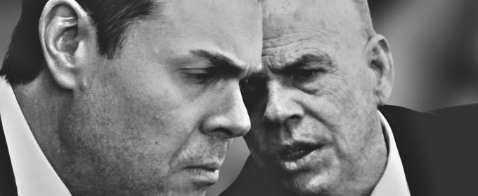 Review: YOU'RE MY BOY at Abbey Theater Of Dublin