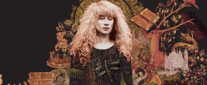 Loreena McKennitt to Perform At Massey Hall in Fall 2026
