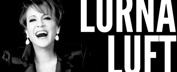 Review: Lorna Luft 