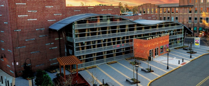 Why Two River Theatre Is Shifting to 7:30 PM Curtains