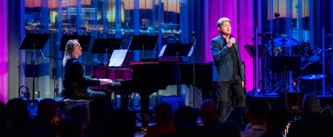 Feature: THE COMPOSERS SHOWCASE OF LAS VEGAS Celebrates 20 Years This Month