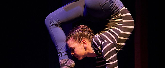 Oddfellows Playhouse in Middletown to Offer Advanced Teen Theater And Circus Training