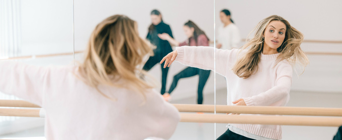 Royal Academy of Dance Receives Funding to Train Next Generation of Dance Teachers