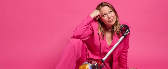 Katrina Mathers Returns to Melbourne International Comedy Festival with New Work