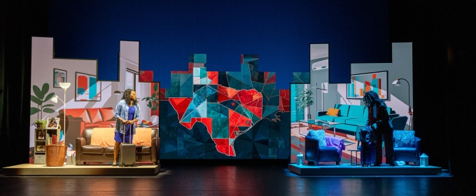 Review: NEW WORKS COLLECTIVE - 2024 at Opera Theatre Of Saint Louis