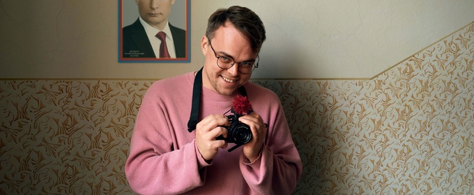 MR. NOBODY AGAINST PUTIN Expands Theatrical Run Following Oscar Win