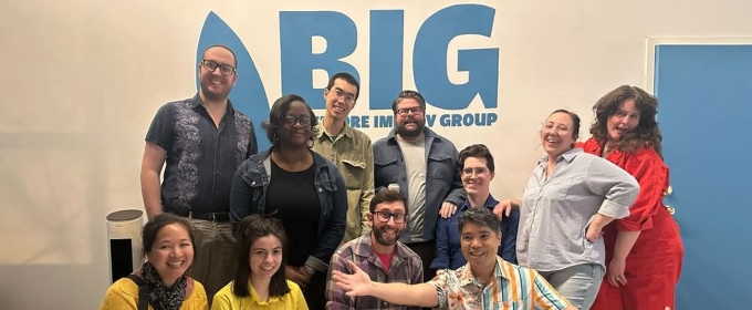 ​Baltimore Improv Group to Host Intro to Musical Improv Classes