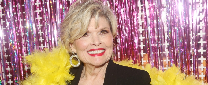 Debra Monk & More Join ROCKERS ON BROADWAY: BACK IN TIME