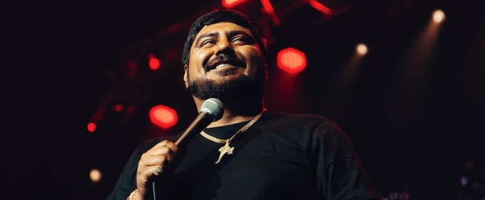 René Vaca To Make Venue Debut At Theater At Virgin Hotels Las Vegas