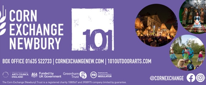 Corn Exchange Newbury Announces Spring Music Lineup