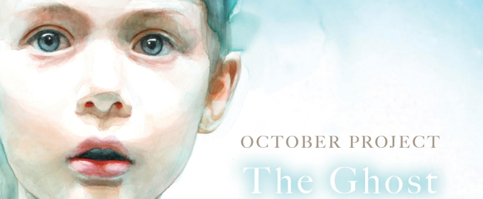 October Project Releases Fifth Full-Length Album, The Ghost Of Childhood, Available May 3