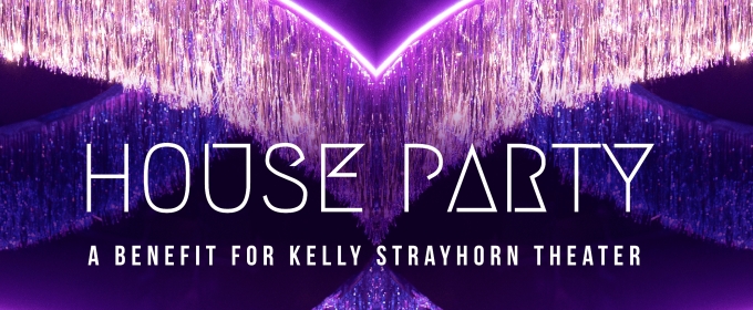 KST's HOUSE PARTY: LAVENDER Set For Next Month