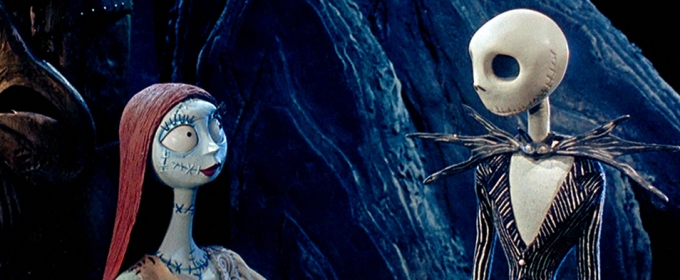 THE NIGHTMARE BEFORE CHRISTMAS And More Halloween Classics Will Be Screened In 4D At The El Capitan Theatre