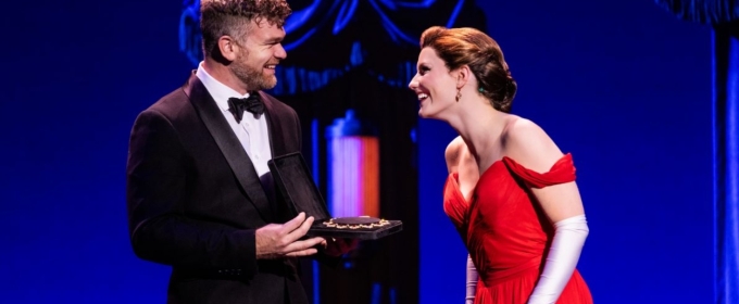 Review: PRETTY WOMAN THE MUSICAL at Robinson Center