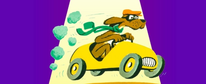 GO DOG GO! • ¡VE, PERRO, VE! To Make Florida Premiere at Orlando Family Stage This Fall