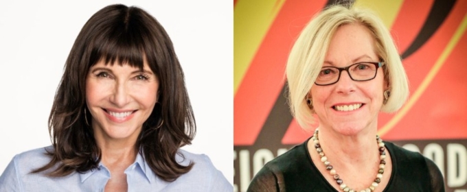 Mary Steenburgen & Pamela Moller Kareman to be Honored by The Neighborhood Playhouse