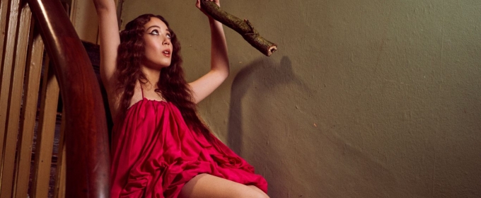 Laufey Premieres New 'Lover Girl' Track Ahead of New Album