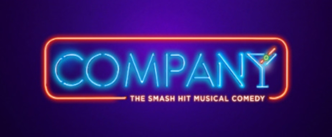 Stephen Sondheim's COMPANY Begins Performances At The Smith Center In August