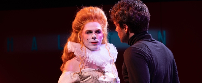 Photos: QUEEN FOR A DAY at Hell in a Handbag Productions Photo
