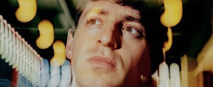 Alex Edelman to Return to BroadwaySF With WHAT ARE YOU GOING TO DO