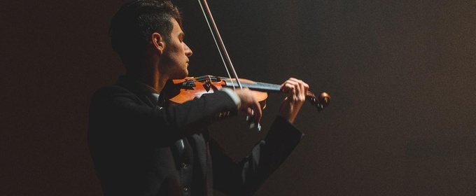 David Bay: The New Rules of Musical Stardom