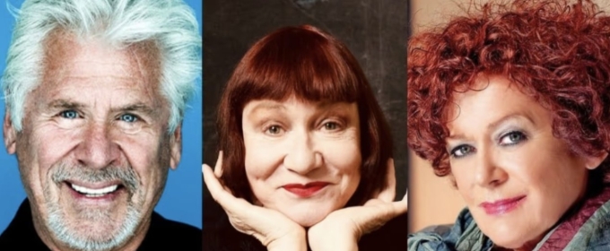 THE ROCKY HORROR PICTURE SHOW With Original Stars is Coming to the Town Hall