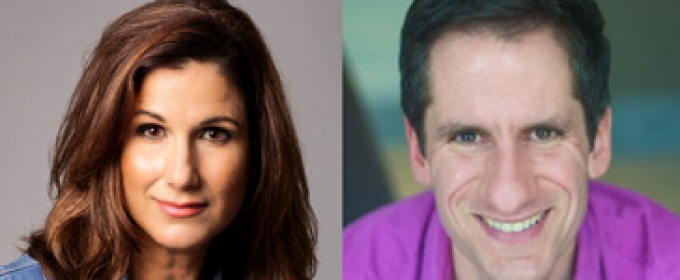 Stephanie J. Block To Join Seth Rudetsky's BROADWAY CONCERT SERIES With Theatre Aspen