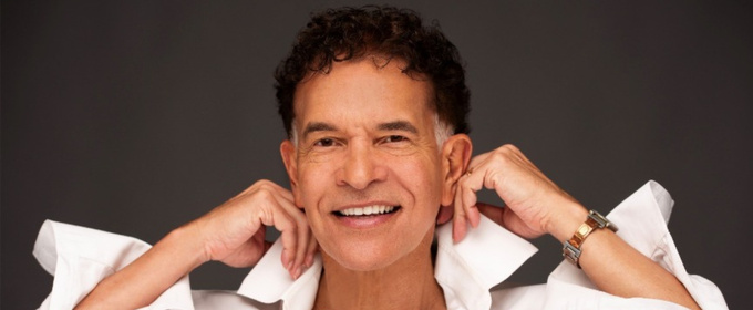 Brian Stokes Mitchell to Headline TADA! Youth Theater's 41st Anniversary Gala
