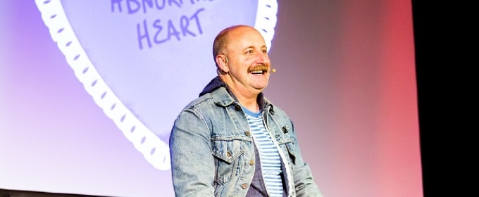 THE ABNORMAL HEART Comes to Cleveland This Month