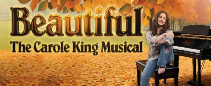 Review: BEAUTIFUL: THE CAROLE KING MUSICAL at Theatre Memphis