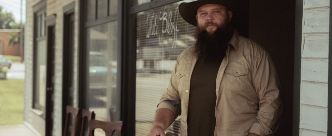 Larry Fleet Comes to Sioux Falls in November