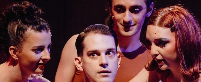 Review: COLUMBUS CHILDREN'S THEATRE'S CABARET at Riffe Center