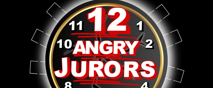 TWELVE ANGRY JURORS Immersive Production to be Presented at Selah Theatre Project