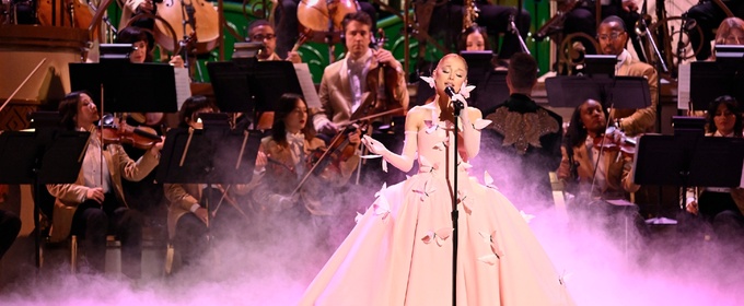 Everything to Know About WICKED: ONE WONDERFUL NIGHT: How to Watch, Who's Performing & More