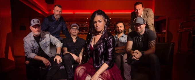 Bywater Call To Perform Live At TD Music Hall This October
