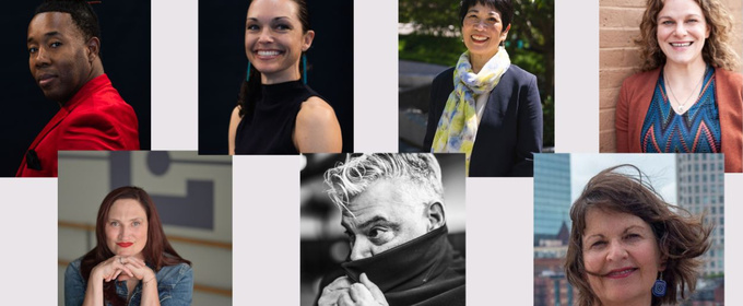 The National Center For Choreography-Akron Will Host MAKING MOVES: BOSTON