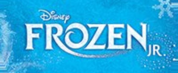 Disney's FROZEN JR. Announced At Musical Theatre of Anthem