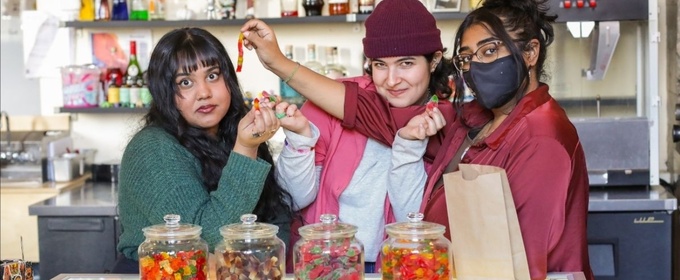 FROST BITES Festival to Showcase Winter Theatre in Hamilton