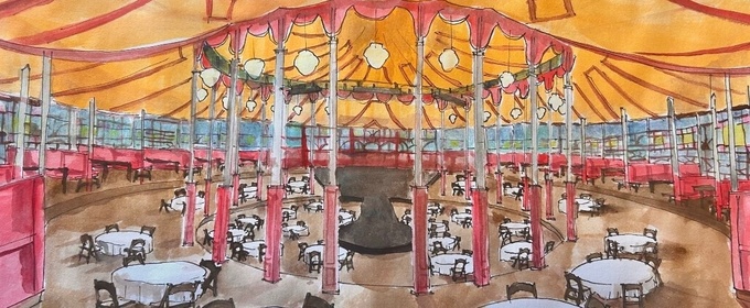 The South Carolina New Play Festival Reveals New Season