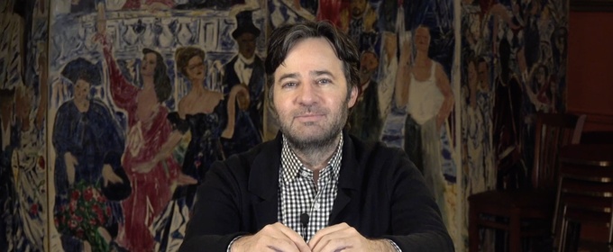 Video: How Danny Strong Made CHESS Work