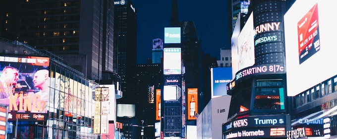 Cabaret Roundup: November 3-9- Hannah Berner, Jackie Hoffman, Shoshana Bean & More