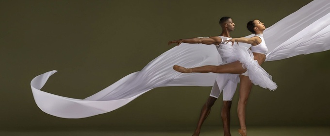The Dance Theatre of Harlem Comes to Ottawa in January