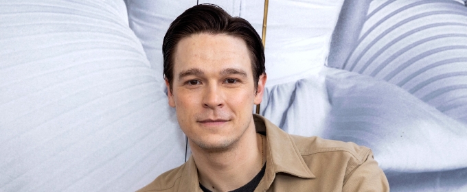 J Savage Shares Backstage Secrets From SMASH on Broadway
