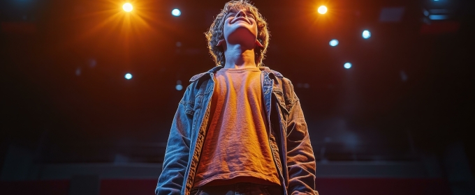 Reading Rep Theatre Reveals 2025 Summer School Offerings With West End Stars