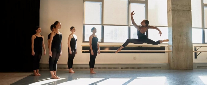 Ballet Hispánico School Of Dance Reveals Pre-Professional Programs For July-August 2024