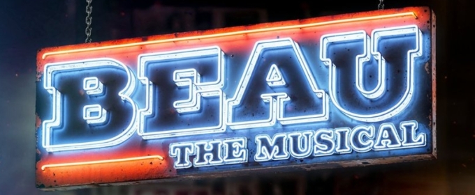 Interview: Douglas Lyons on the NYC Premiere of BEAU THE MUSICAL