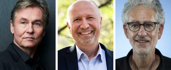 Esa-Pekka Salonen Returns For Colburn Orchestra Performance And Conversation Previewing The 2026 Ojai Music Festival