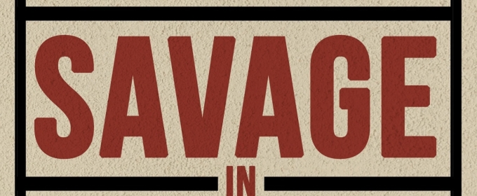 Kali Productions Announces John Patrick Shanley's  SAVAGE IN LIMBO New Staging