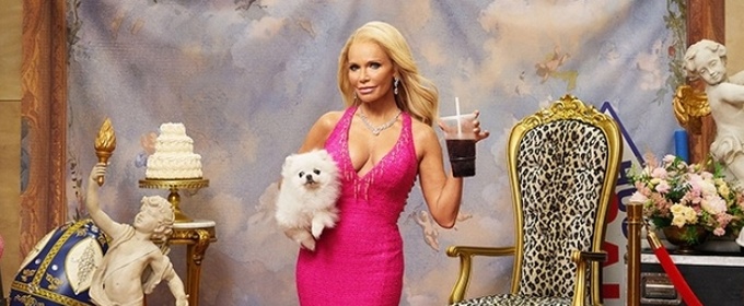 THE QUEEN OF VERSAILLES Launches Rush and Lottery Policies