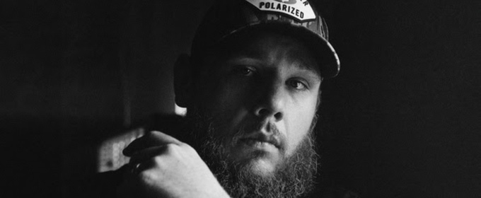Luke Combs Sets Release of New Album 'The Way I Am,' Listen to a New Track Now